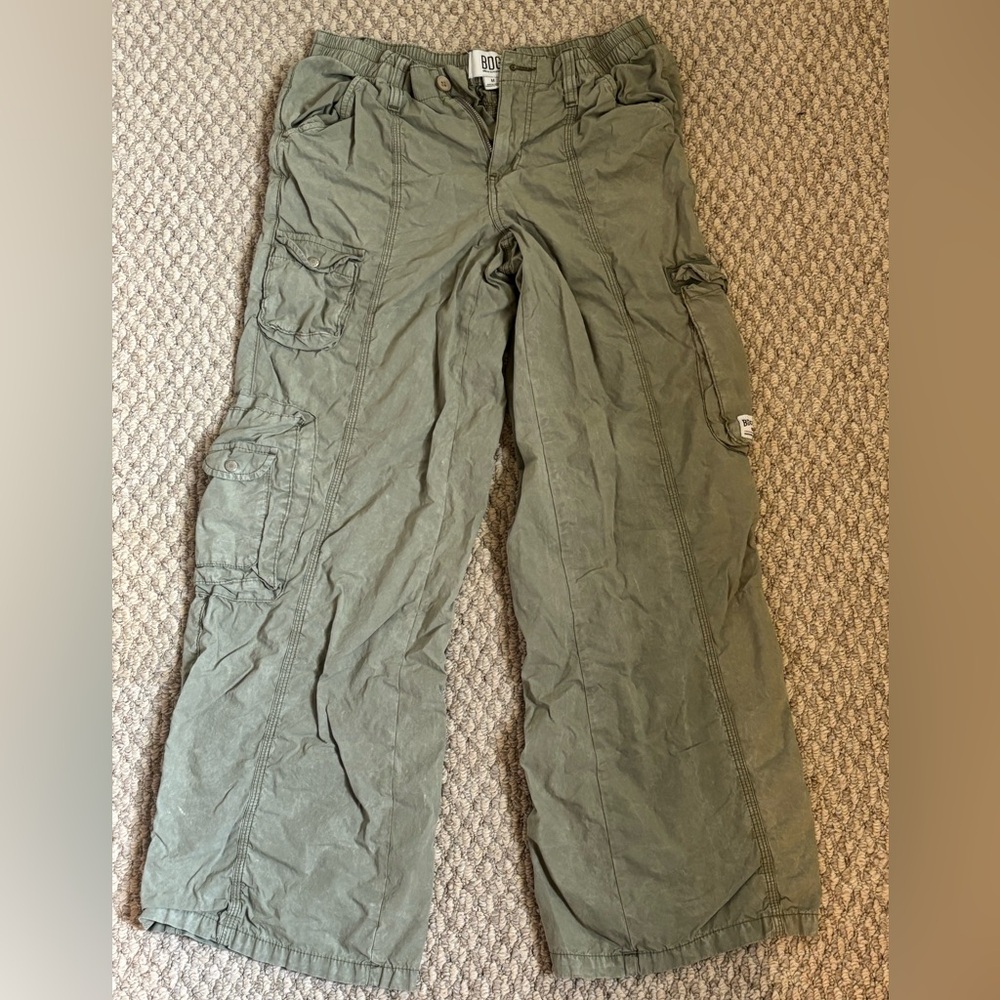 BDG Cargo Pants